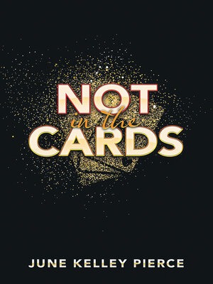 cover image of Not in the Cards